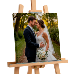 Изображения, Ваша фотография на Холсте